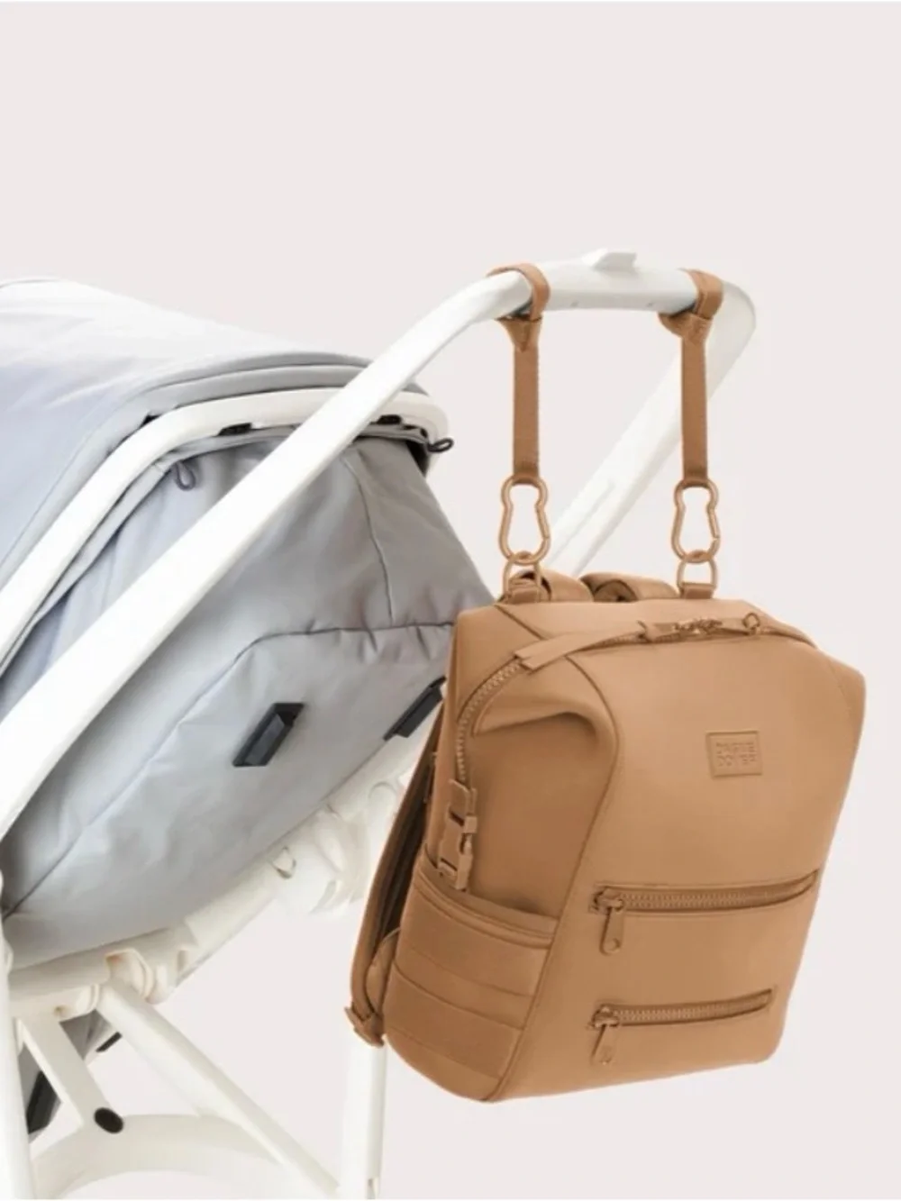 Dagne Dover INDI NEOPRENE DIAPER BACKPACK